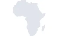 Map of Africa